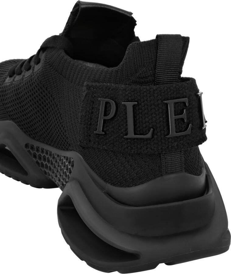 Philipp Plein Sneakers laag zwart - Foto 3