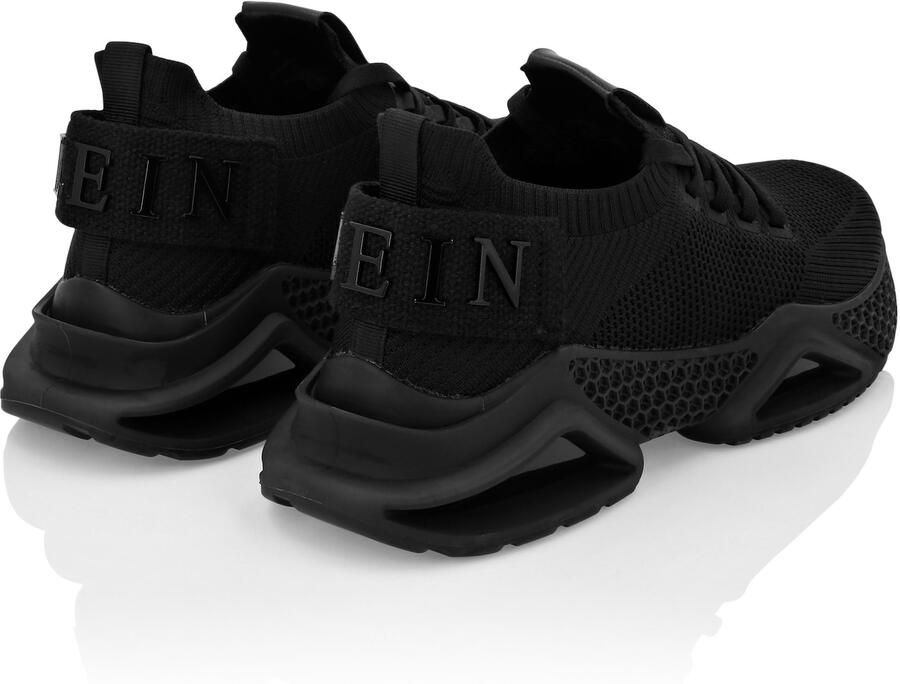 Philipp Plein Sneakers laag zwart - Foto 5