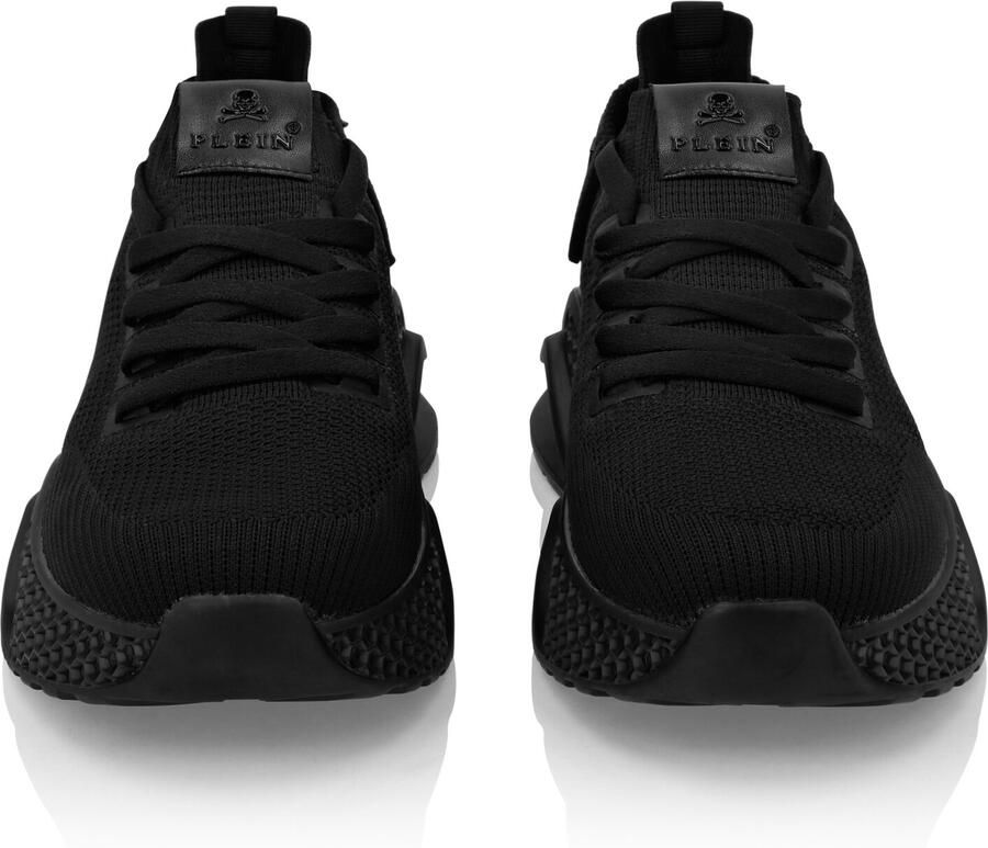 Philipp Plein Sneakers laag zwart - Foto 2