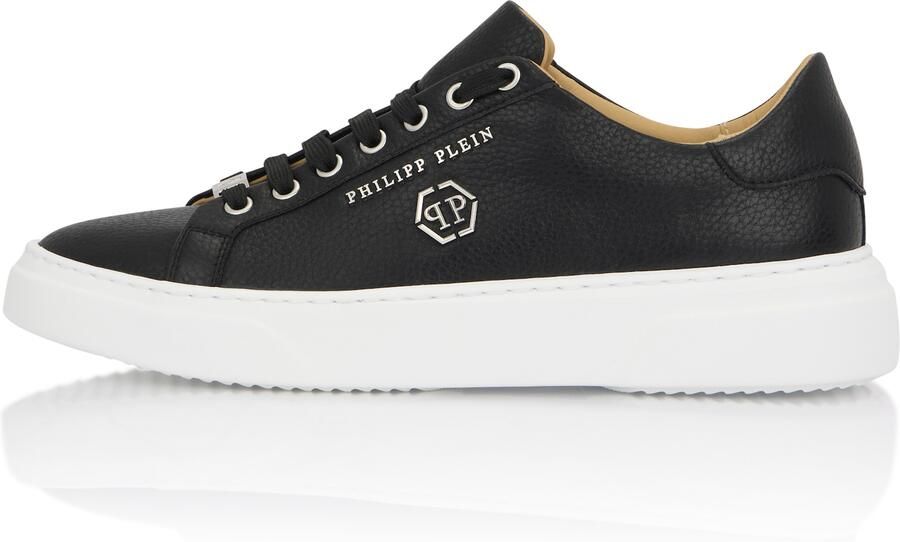 Philipp Plein Sneakers laag zwart