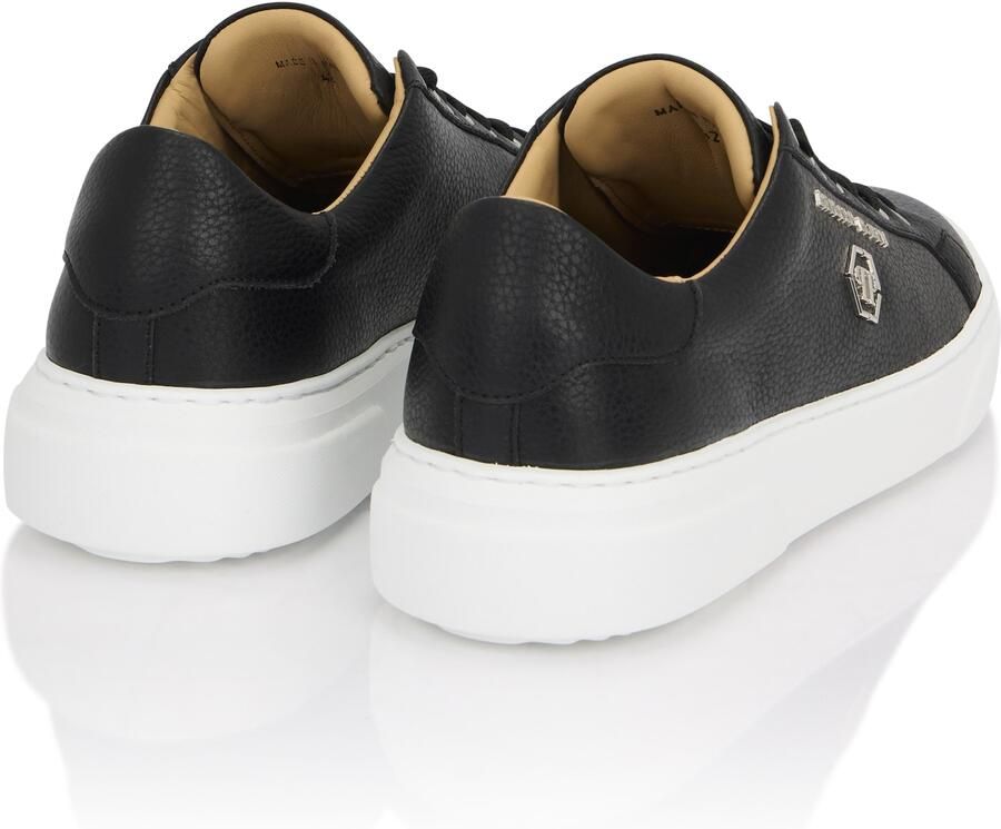 Philipp Plein Sneakers laag zwart - Foto 4