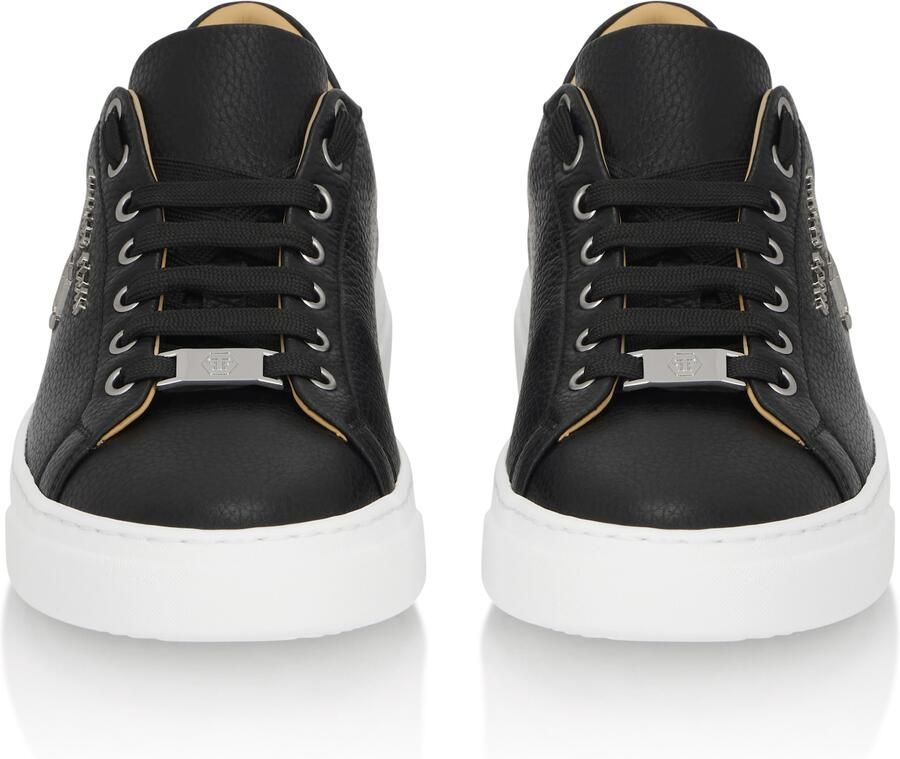 Philipp Plein Sneakers laag zwart - Foto 3