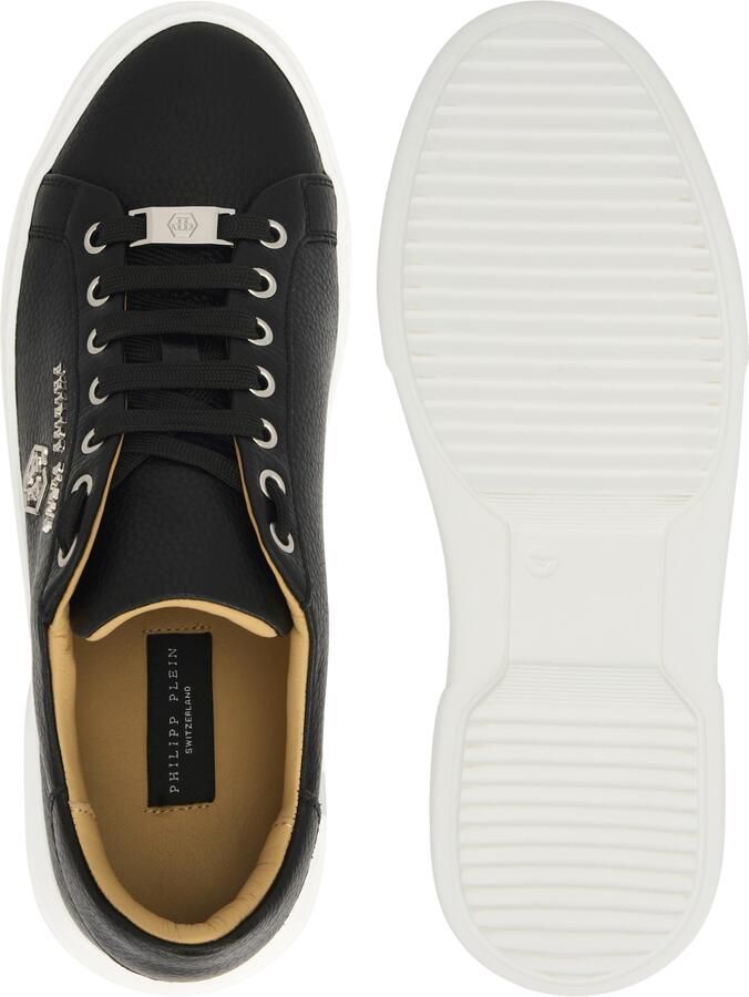 Philipp Plein Sneakers laag zwart - Foto 5