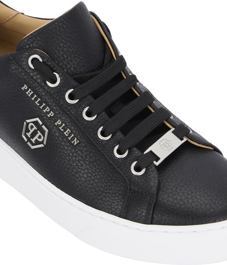 Philipp Plein Sneakers laag zwart - Foto 2