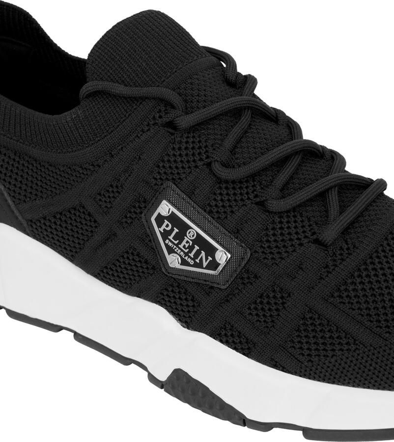 Philipp Plein Sneakers laag zwart - Foto 2