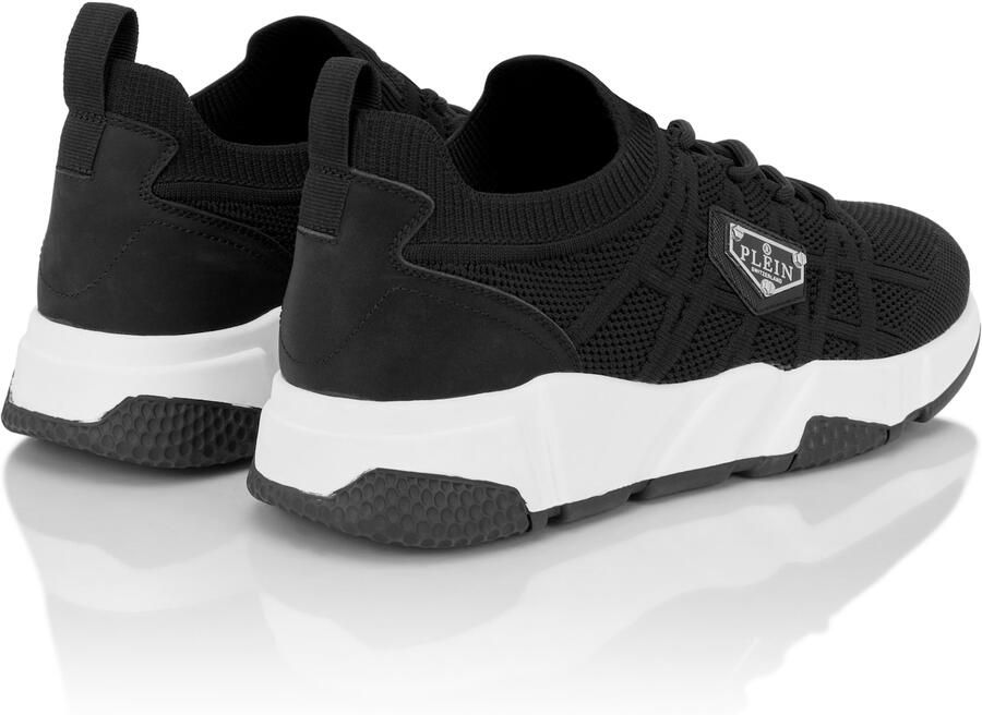 Philipp Plein Sneakers laag zwart - Foto 5