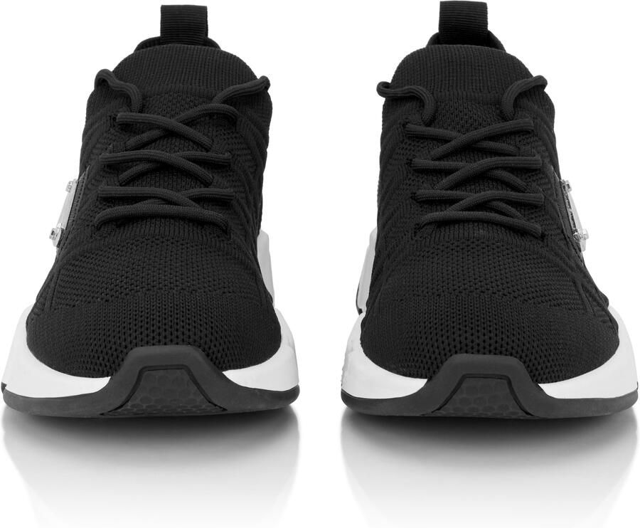 Philipp Plein Sneakers laag zwart - Foto 3