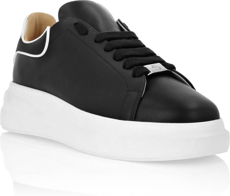 Philipp Plein Stijlvolle Sneakers met Uniek Design - Foto 2