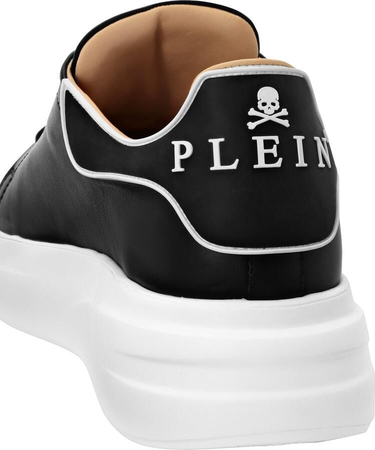 Philipp Plein Stijlvolle Sneakers met Uniek Design - Foto 3
