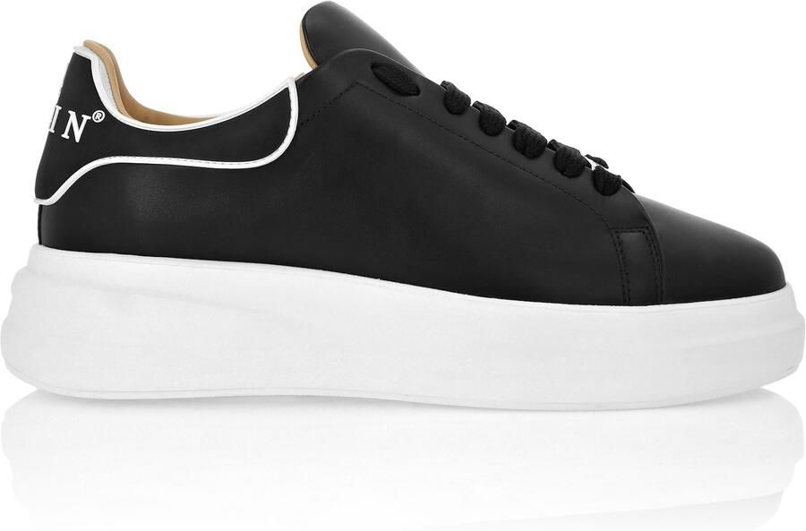Philipp Plein Stijlvolle Sneakers met Uniek Design - Foto 7