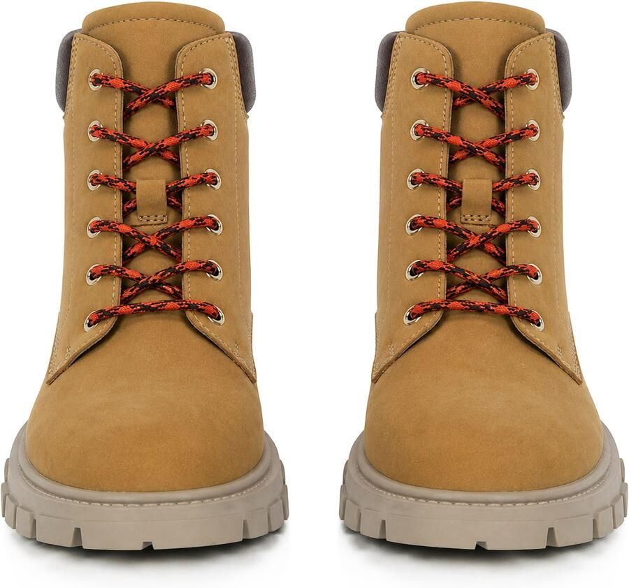 Philipp Plein Veterboots beige - Foto 2