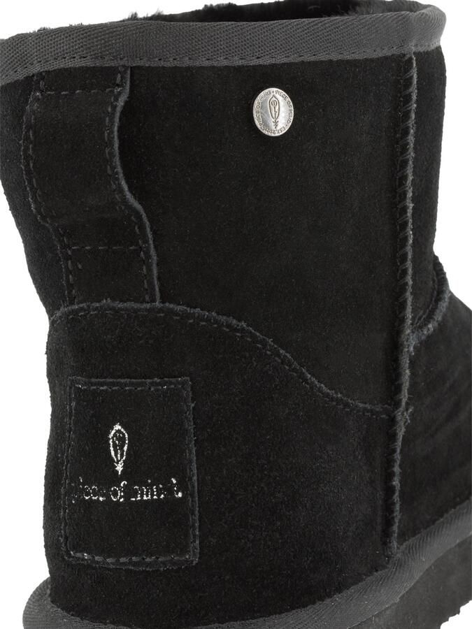 Piece of Mind Dames Enkellaarsjes Classic - Foto 2