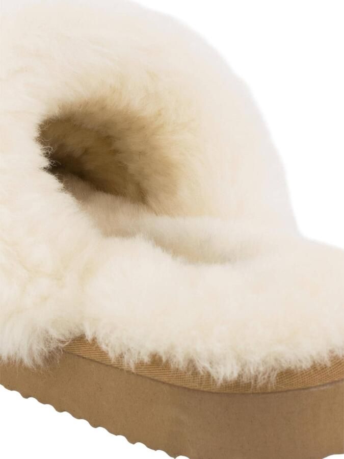 Piece Of Mind Huisschoenen 'Classic' bruin - Foto 2