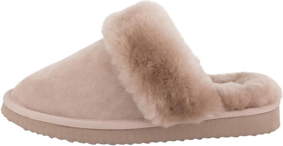 Piece Of Mind Huisschoenen 'Classic' rosa