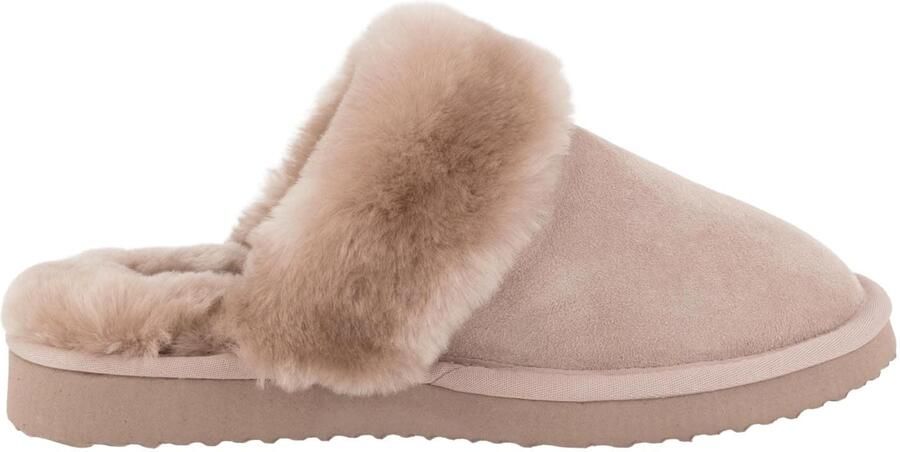 Piece Of Mind Huisschoenen 'Classic' rosa - Foto 4