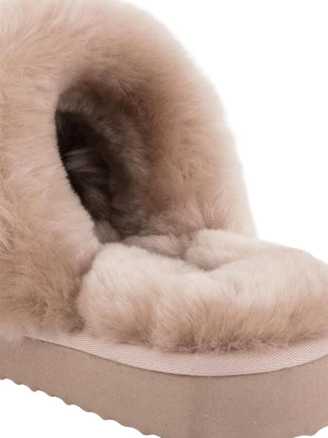 Piece Of Mind Huisschoenen 'Classic' rosa - Foto 2
