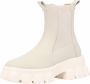 Pieces PCCANDRIA ANKLE BOOT Dames Laarzen - Thumbnail 2