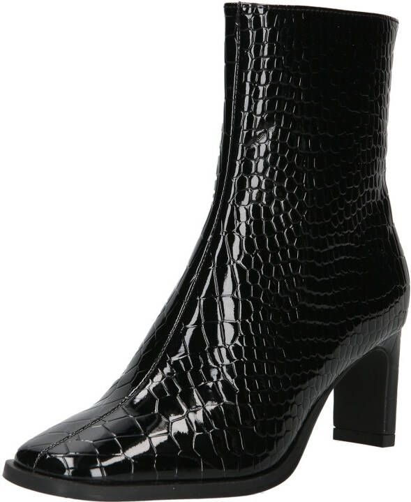 PIECES PCCORALINE CROCO BOOT Dames Laarzen - Foto 2
