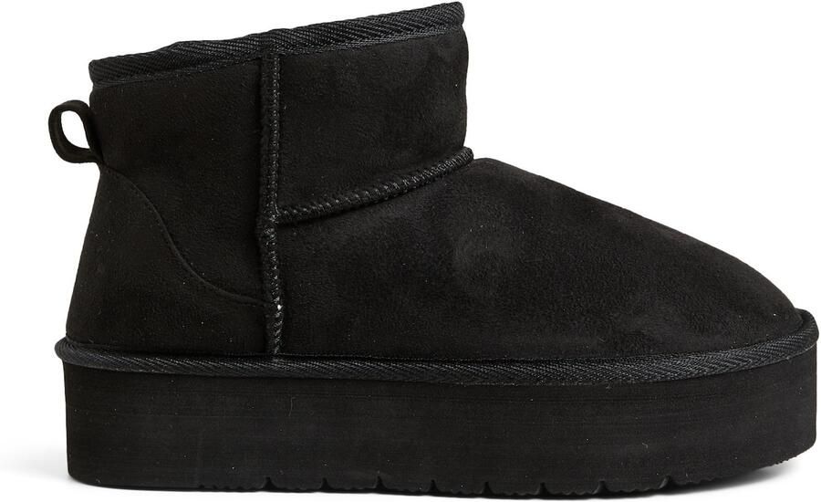 PIECES PCEMMA PLATEAU BOOT REP Meisjes Laarzen
