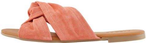 Pieces Muiltjes - Schoenen.nl