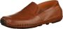 Pikolinos Stijlvolle Bevertje Loafers voor Mannen Brown Heren - Thumbnail 10