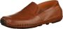 Pikolinos Jerez Klassieke Loafer Brown Heren - Thumbnail 10