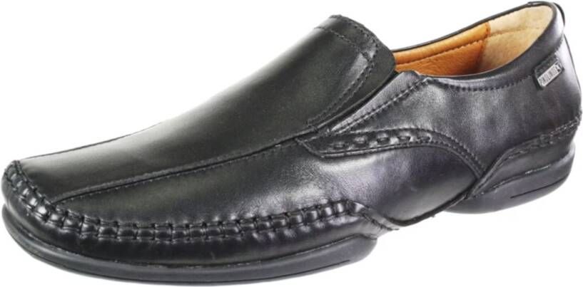 Pikolinos Instappers Puerto Rico 03A-6222 Zwart - Foto 8