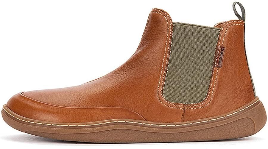 PIKOLINOS Boots ' ARANJUEZ ' cognac