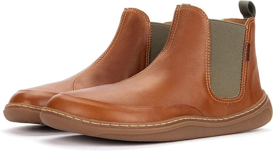PIKOLINOS Boots ' ARANJUEZ ' cognac - Foto 5