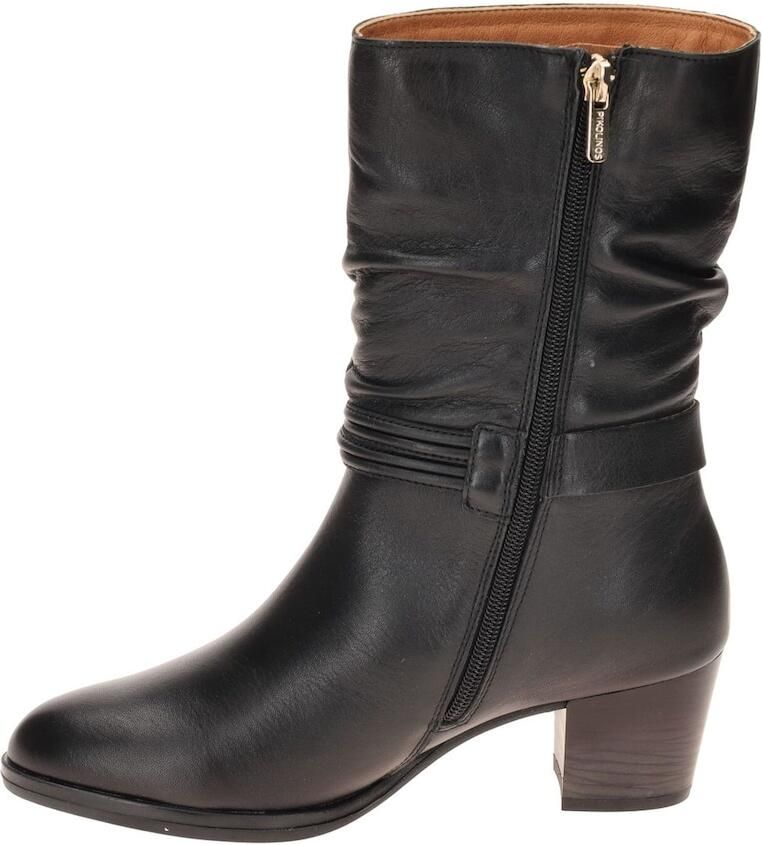 PIKOLINOS Boots 'Zamora' zwart - Foto 4