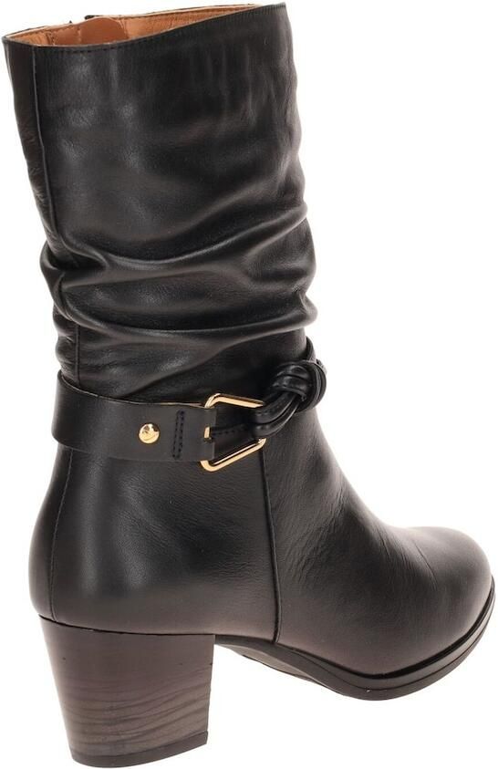 PIKOLINOS Boots 'Zamora' zwart - Foto 2