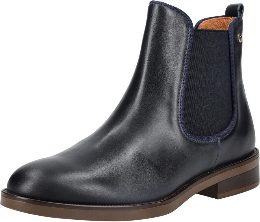 Pikolinos Low Boots enkellaarsje PUERTOLLANO W3C