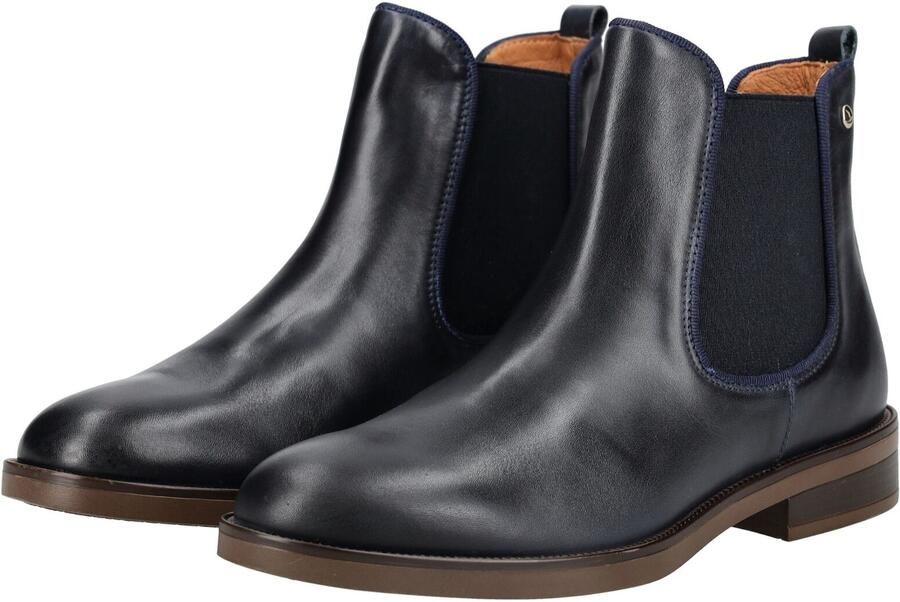 Pikolinos Low Boots enkellaarsje PUERTOLLANO W3C - Foto 6