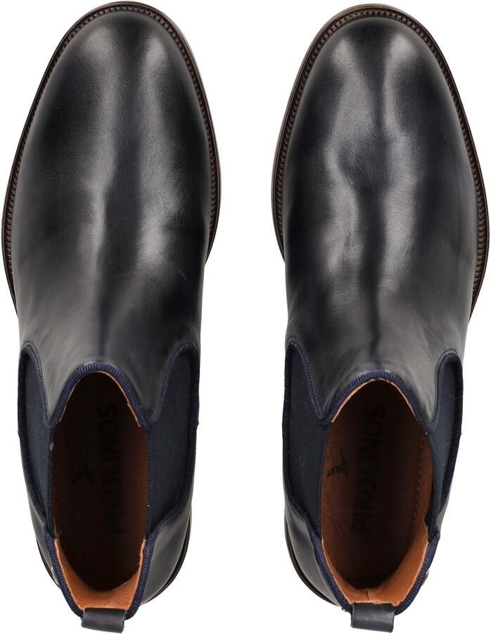 Pikolinos Low Boots enkellaarsje PUERTOLLANO W3C - Foto 5