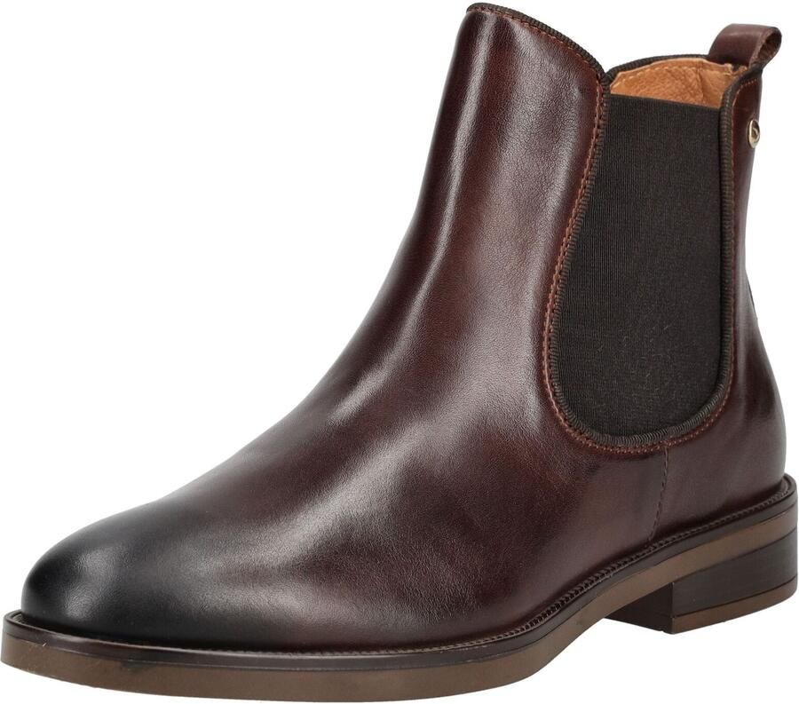Pikolinos Low Boots enkellaarsje PUERTOLLANO W3C - Foto 3