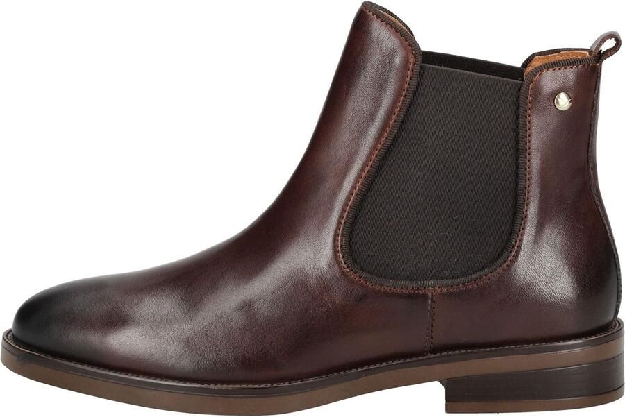 Pikolinos Low Boots enkellaarsje PUERTOLLANO W3C - Foto 2