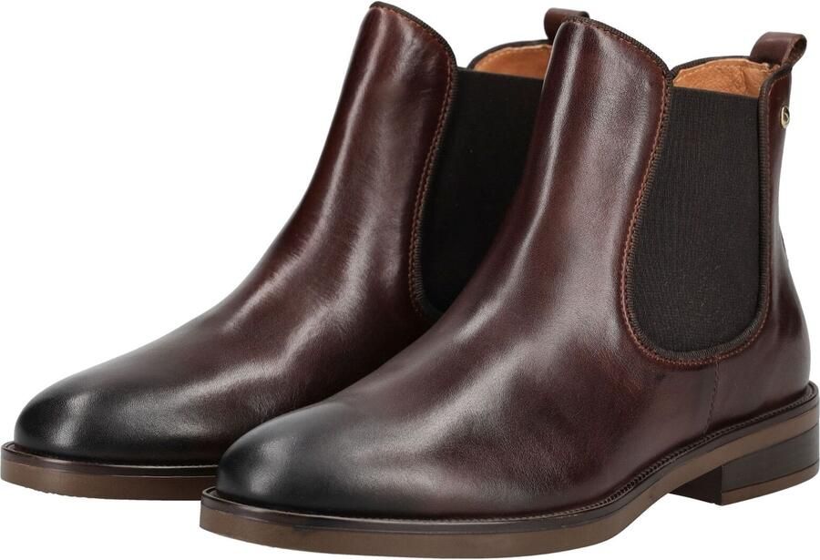 Pikolinos Low Boots enkellaarsje PUERTOLLANO W3C - Foto 7
