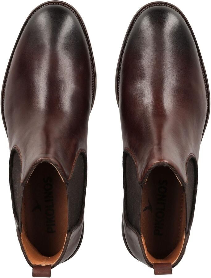Pikolinos Low Boots enkellaarsje PUERTOLLANO W3C - Foto 6