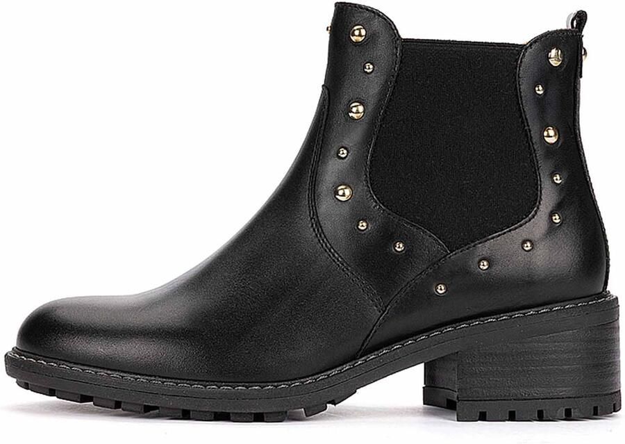 PIKOLINOS Chelsea boots 'MEDINA' zwart - Foto 2