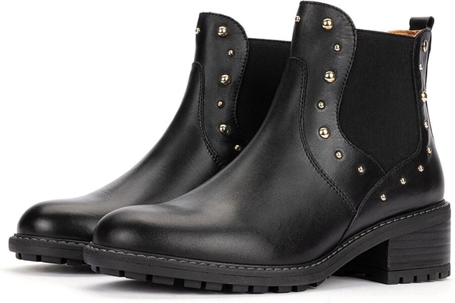 PIKOLINOS Chelsea boots 'MEDINA' zwart - Foto 6
