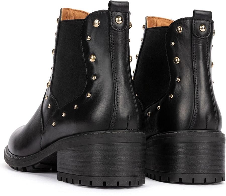 PIKOLINOS Chelsea boots 'MEDINA' zwart - Foto 4