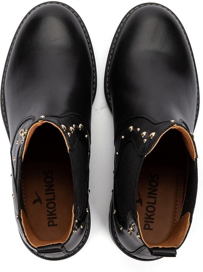 PIKOLINOS Chelsea boots 'MEDINA' zwart - Foto 5