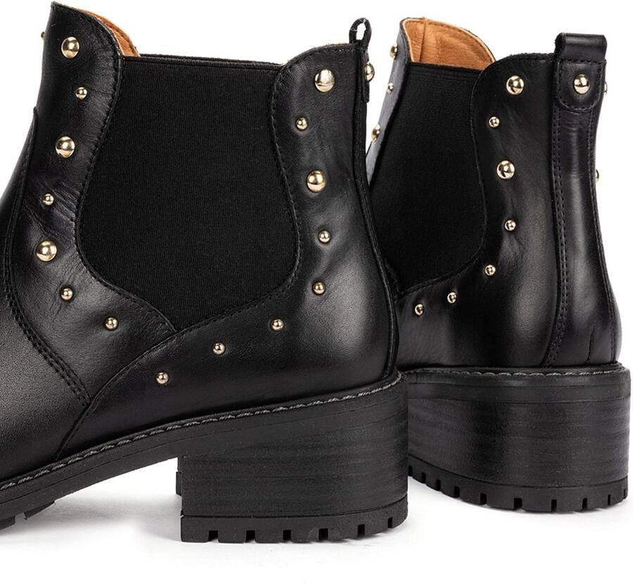 PIKOLINOS Chelsea boots 'MEDINA' zwart - Foto 3