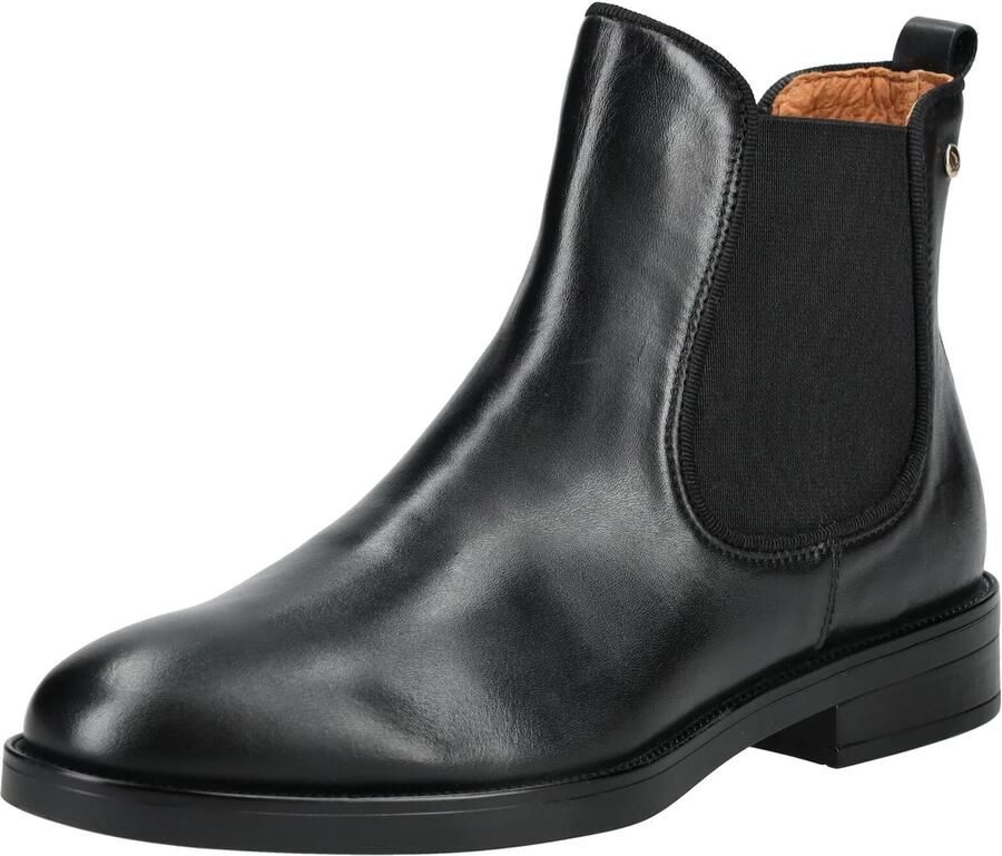 Pikolinos Low Boots enkellaarsje PUERTOLLANO W3C