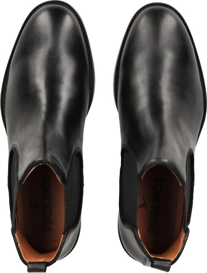 Pikolinos Low Boots enkellaarsje PUERTOLLANO W3C - Foto 4