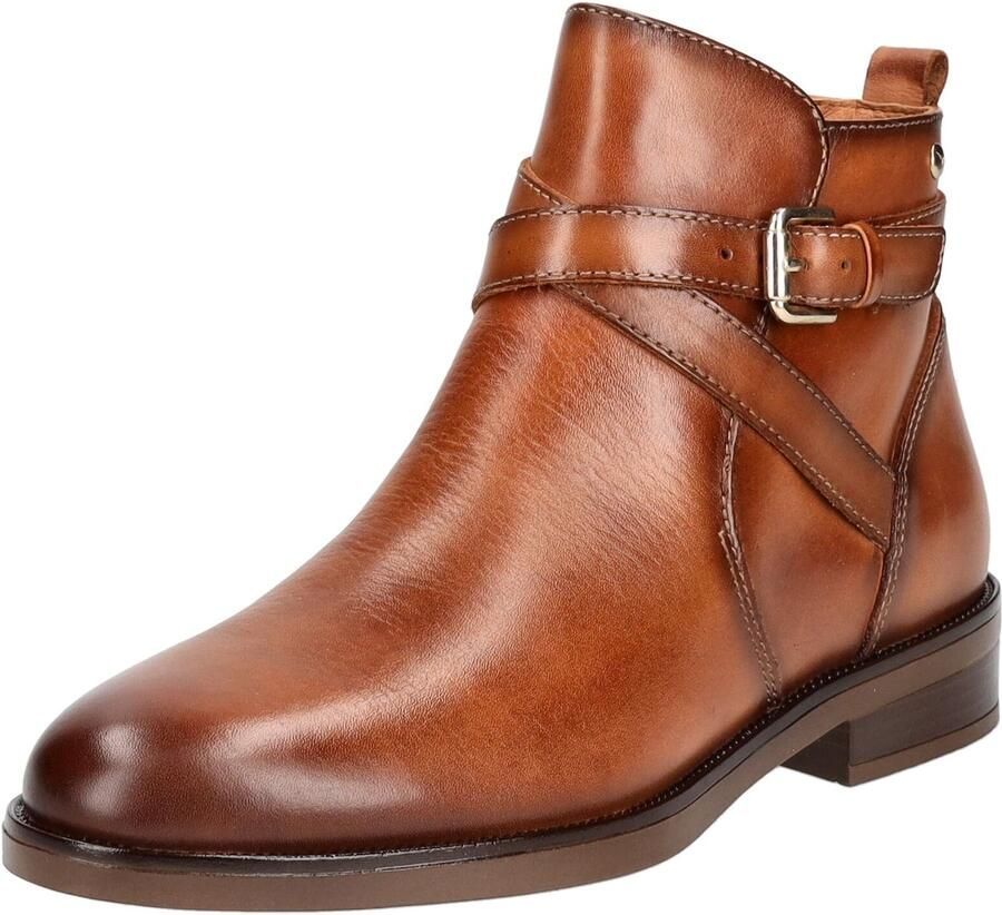 Pikolinos Stijlvolle Schoenen 8869 Brown Dames - Foto 2