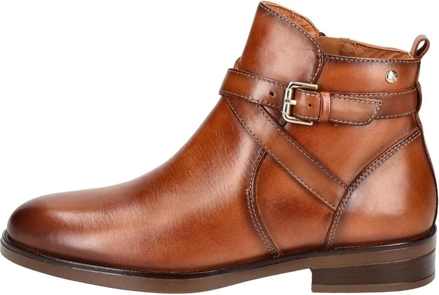 Pikolinos Stijlvolle Schoenen 8869 Brown Dames - Foto 8
