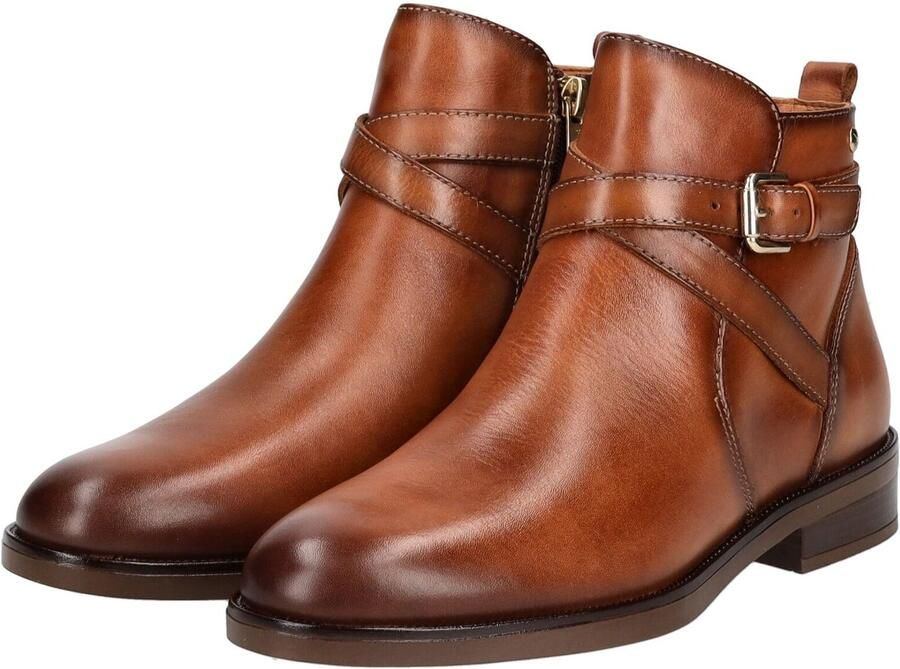 Pikolinos Stijlvolle Schoenen 8869 Brown Dames - Foto 7