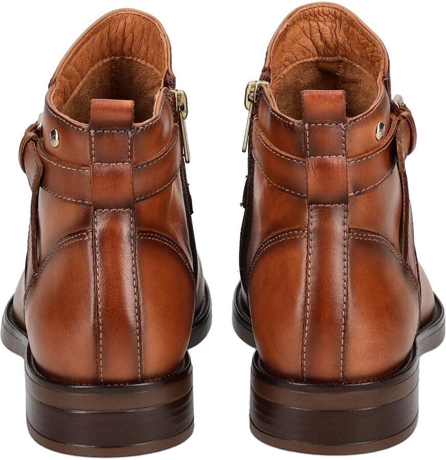 Pikolinos Stijlvolle Schoenen 8869 Brown Dames - Foto 4