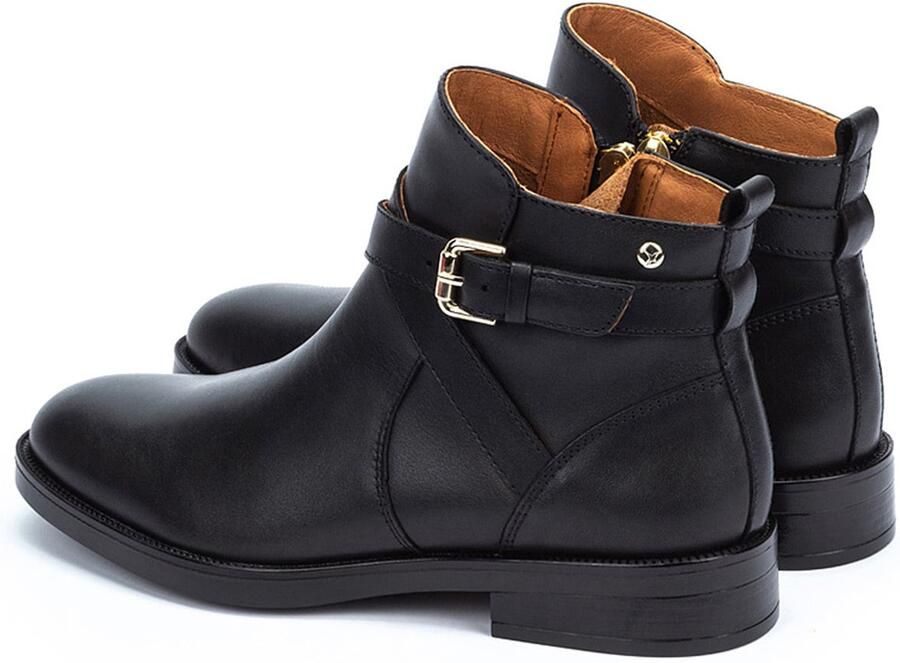 Pikolinos Elegante veterschoenen voor dames Black - Foto 10